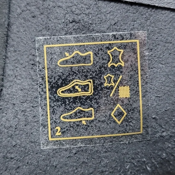 Dr. Martens Women's 1460 8-Eye Boot Butterfly Yellow Boots Shoes Size 8 New - Picture 8 of 9